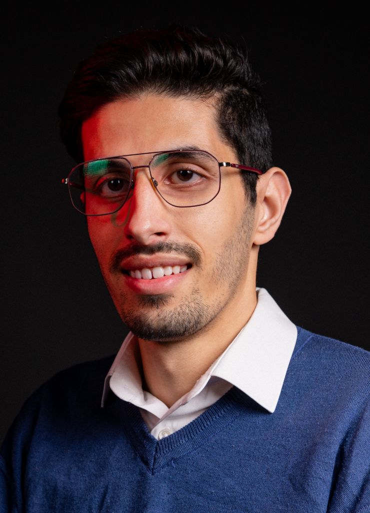 Nadir Allek — Designer graphique freelance senior, Alger, Algérie